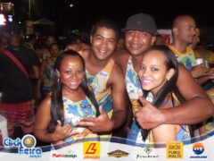 Bloco Da Praça
